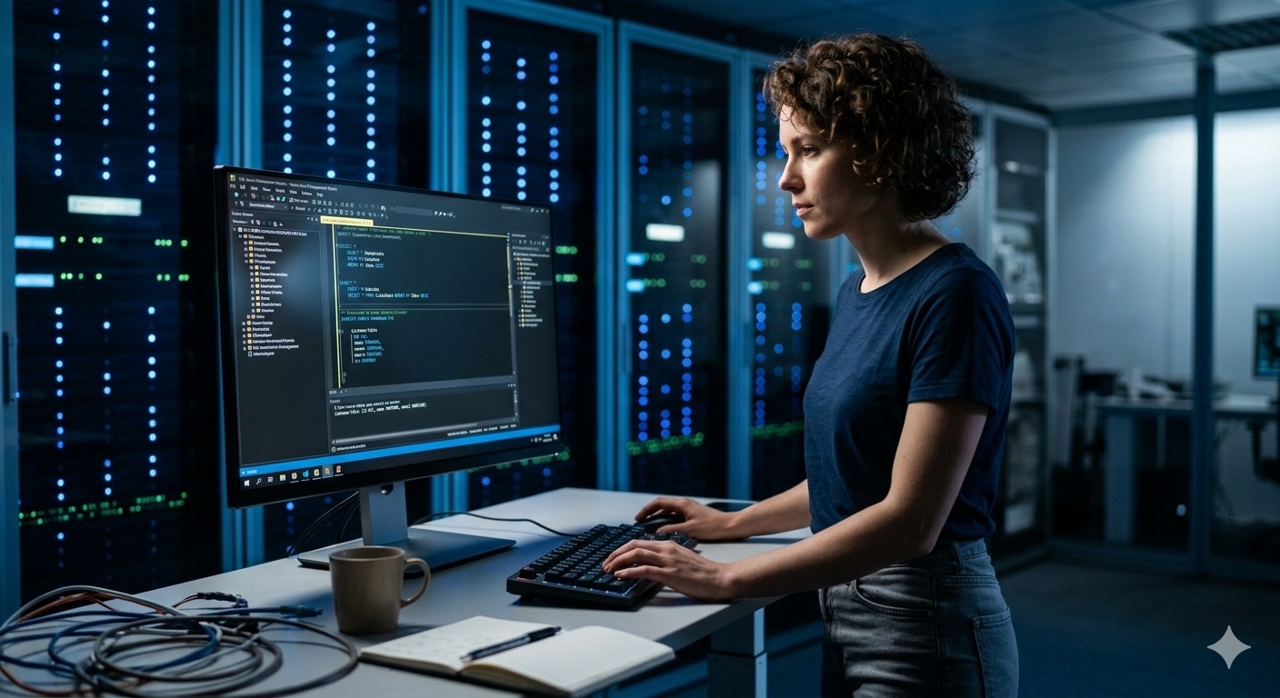 SQL Server