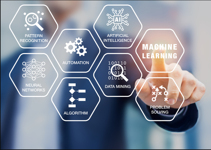 Curso de Machine Learning y ciencia de datos con Python - Datametrika