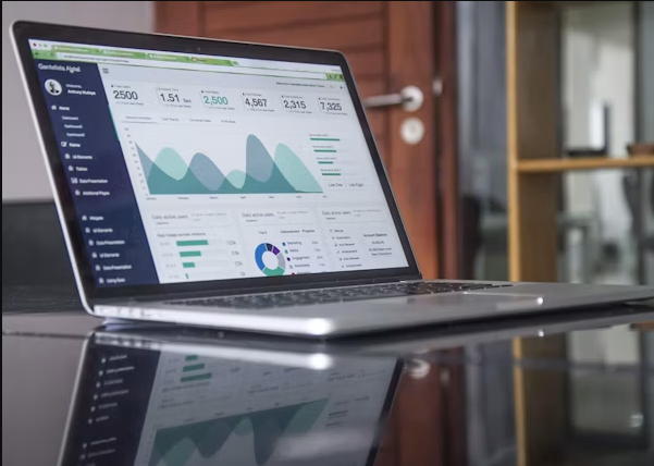 Curso de Power BI - dashboards y analítica corporativa