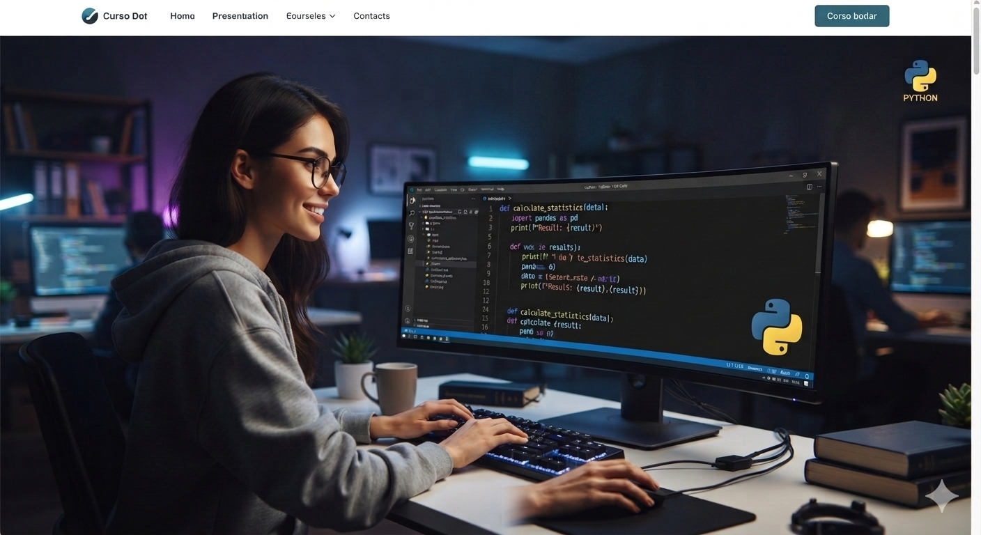 Python para Data Science